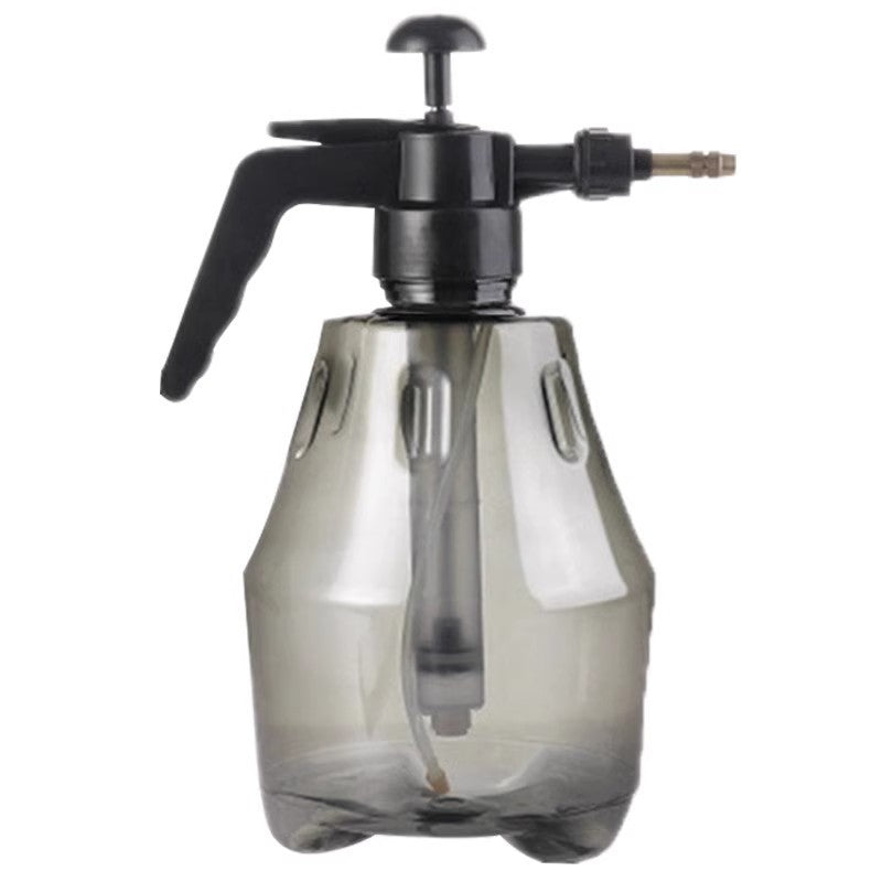 Naturen- Portable Pressurized Water Can