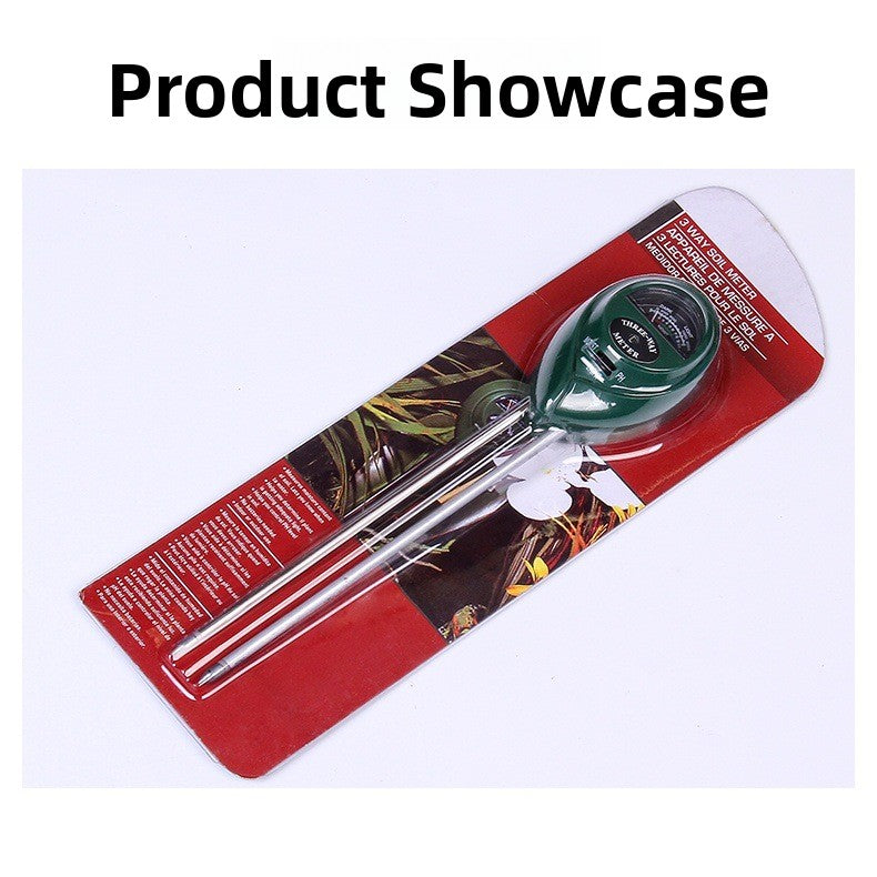 Naturen - Soil Ph Tester