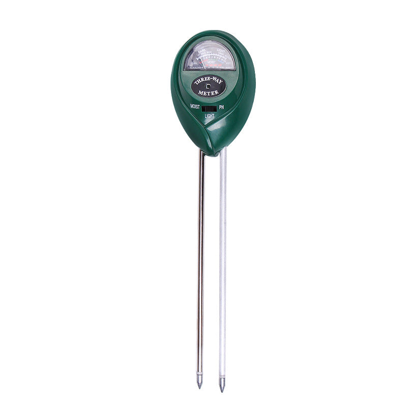 Naturen - Soil Ph Tester