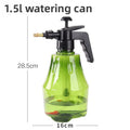 Naturen- Portable Pressurized Water Can