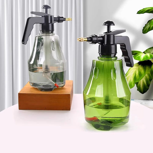 Naturen- Portable Pressurized Water Can