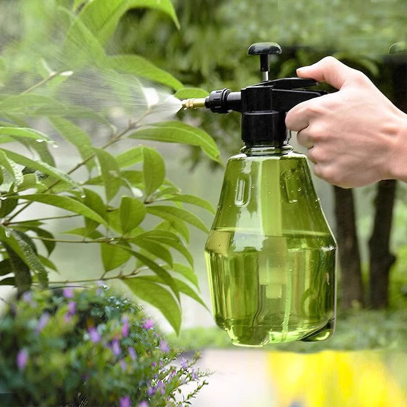 Naturen- Portable Pressurized Water Can